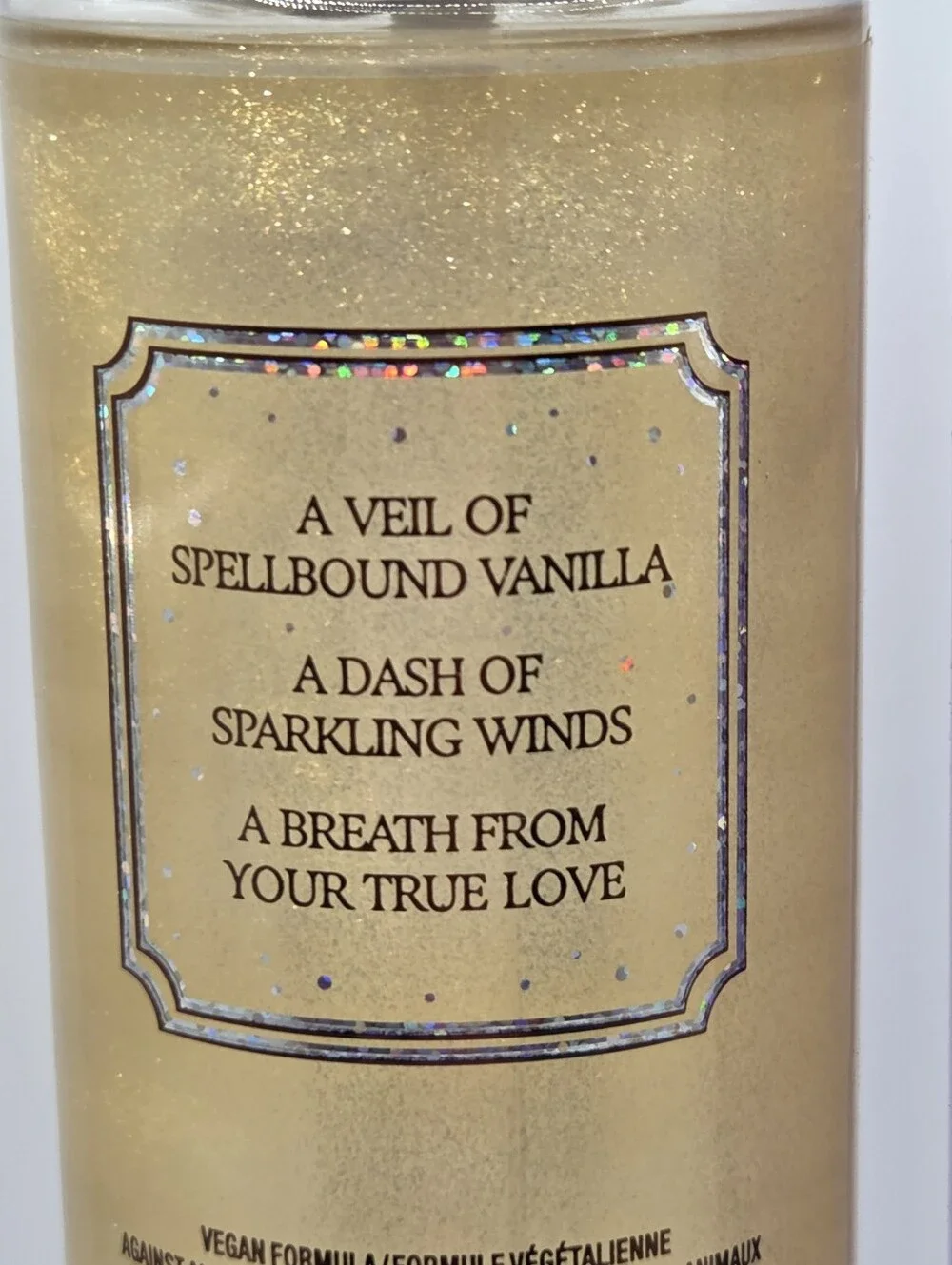 Victoria's Secret Shimmer Fragrance Halloween Mist Set NEW!♡♡